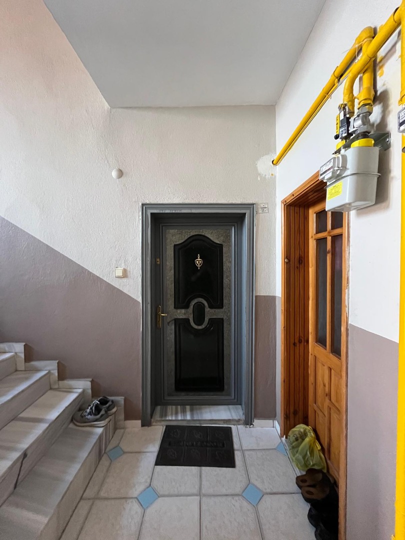 KAYSERİ DEVELİ YENİ MAHALLEDE SATILIK DAİRE
